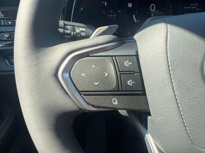 2026 Lexus TX 350 Luxury