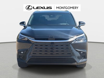 2026 Lexus TX 350 Luxury