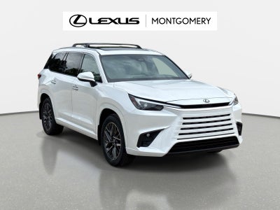 2026 Lexus TX 350 Premium