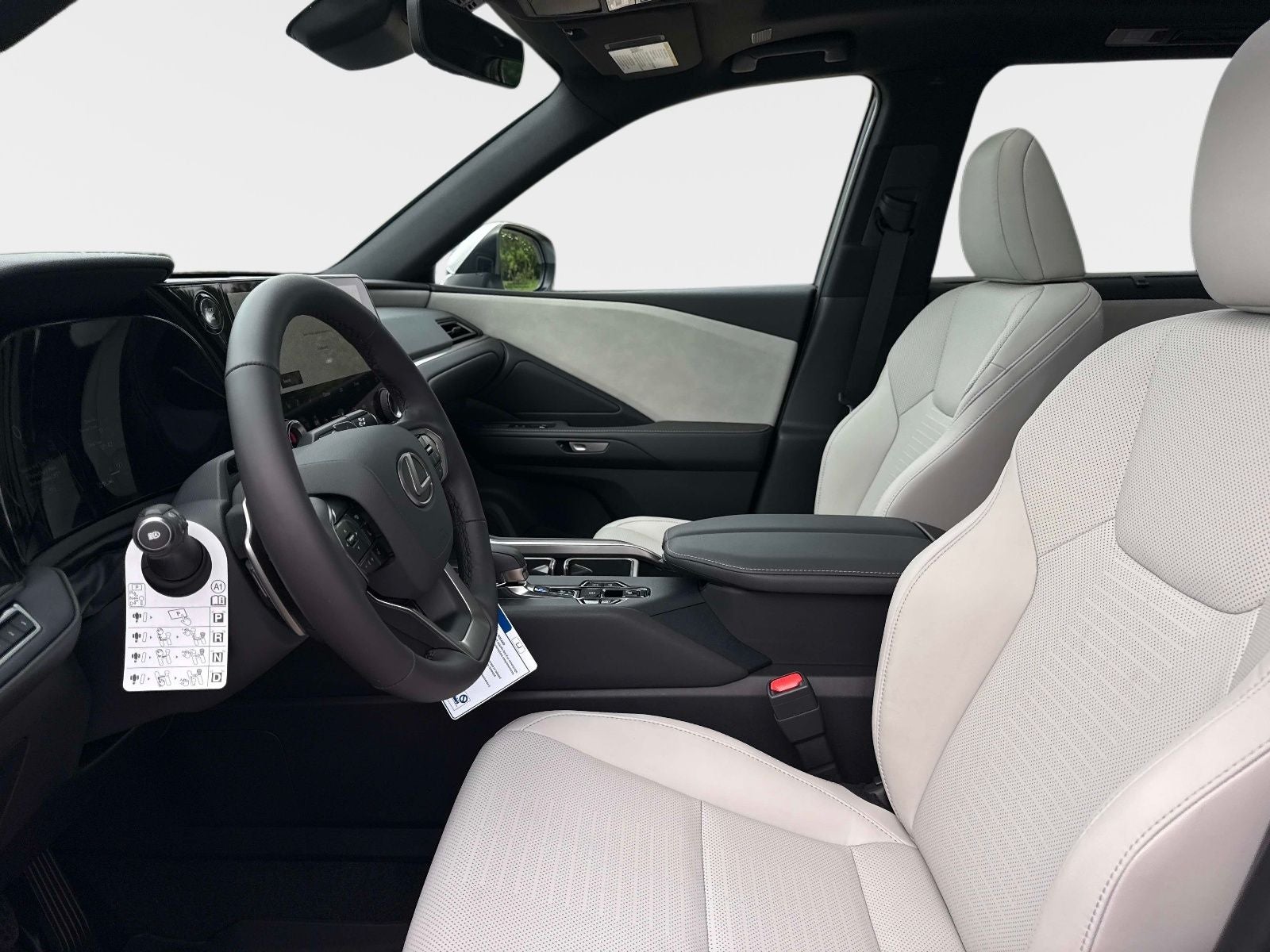 2026 Lexus TX 350 Premium