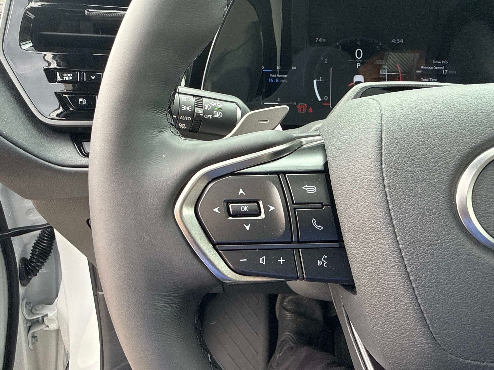 2026 Lexus TX 350 Premium