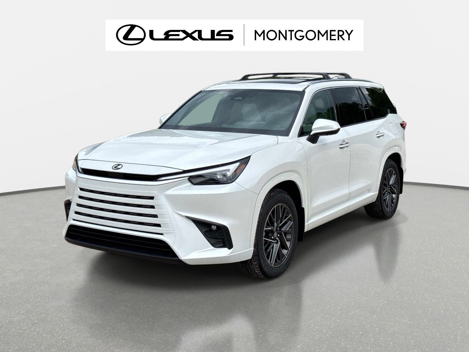 2026 Lexus TX 350 Premium