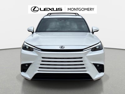 2026 Lexus TX 350 Premium
