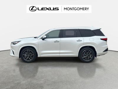 2026 Lexus TX 350 Premium