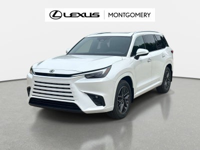2026 Lexus TX 350 Premium