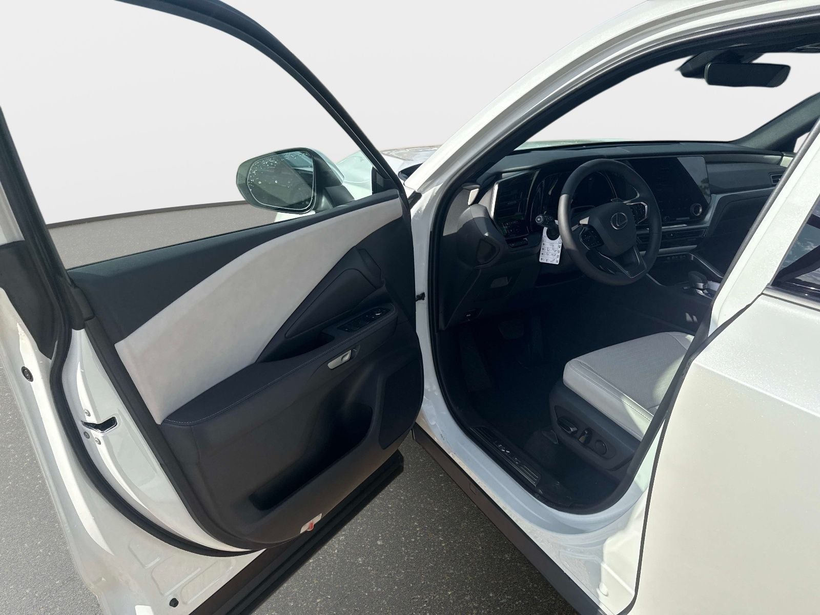 2026 Lexus TX 350 Premium