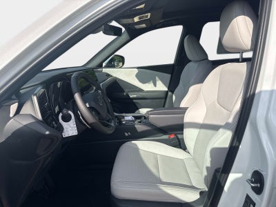 2026 Lexus TX 350 Premium