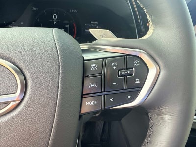 2026 Lexus TX 350 Premium