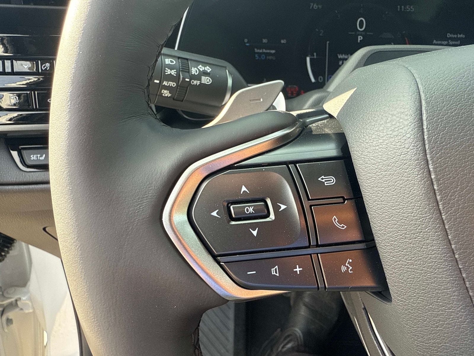 2026 Lexus TX 350 Premium