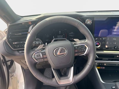 2026 Lexus TX 350 Premium
