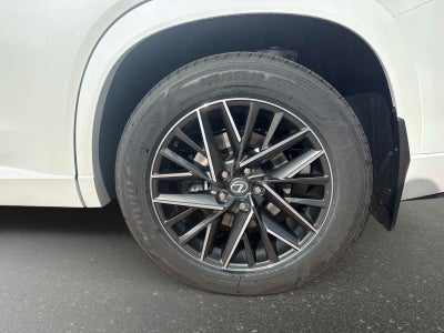 2026 Lexus TX 350 Premium
