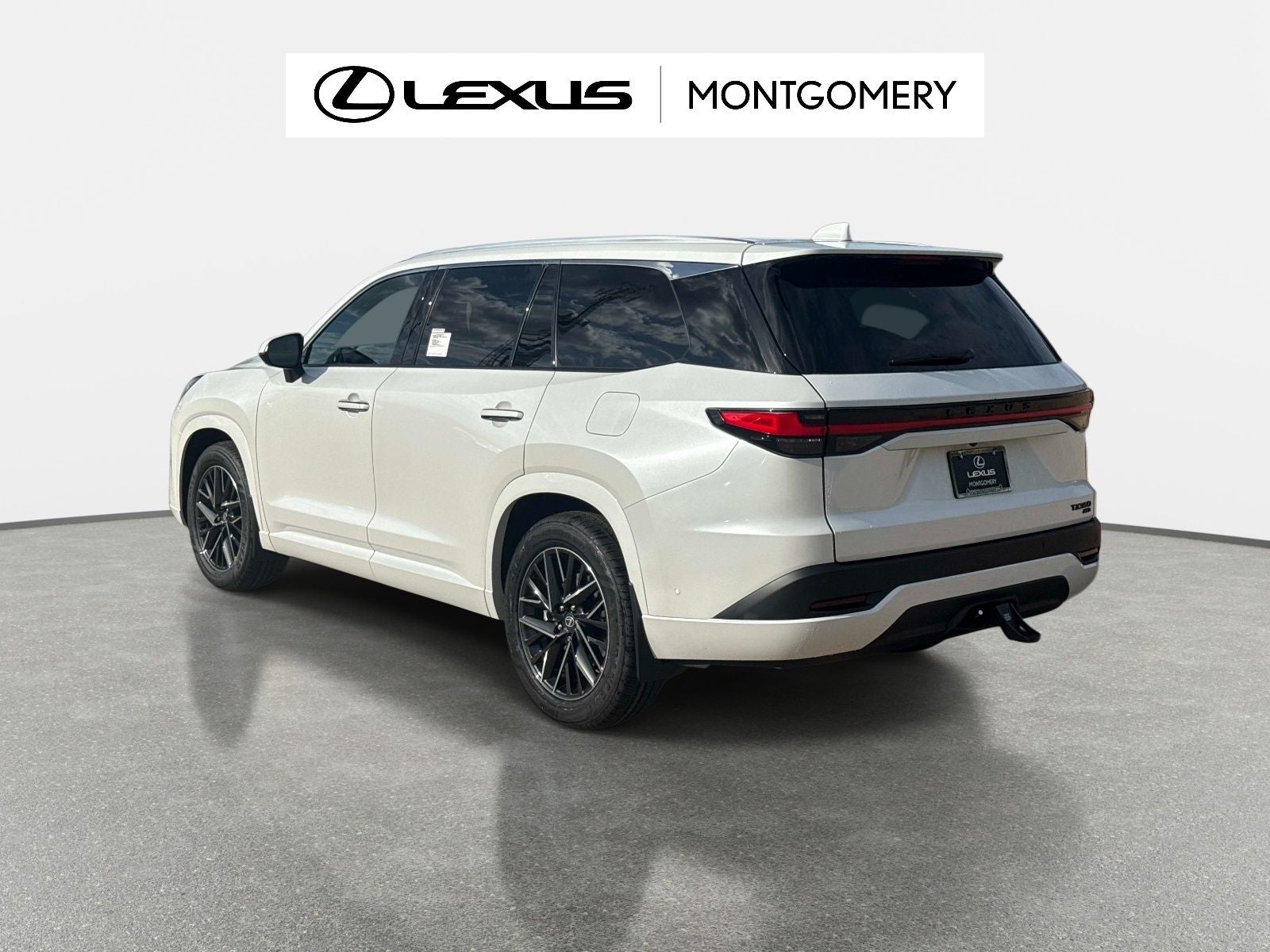 2026 Lexus TX 350 Premium