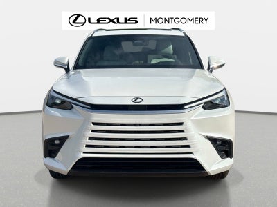 2026 Lexus TX 350 Premium