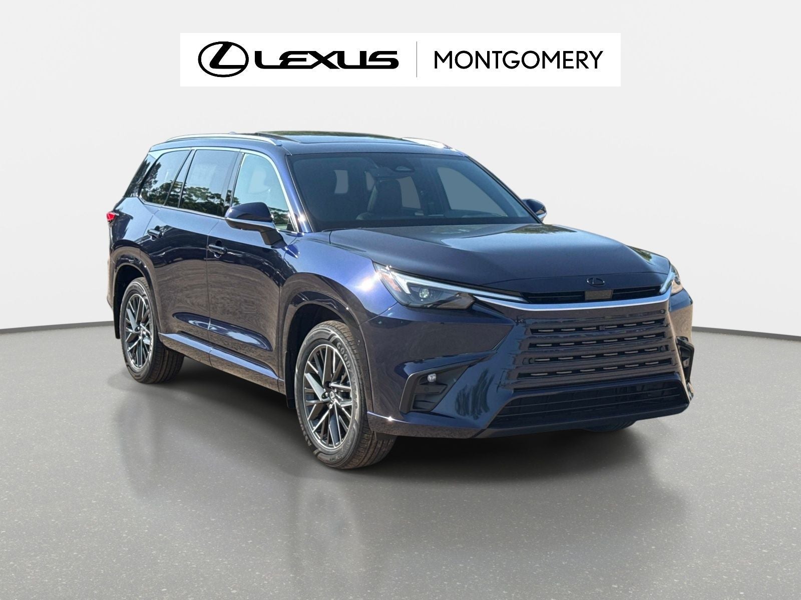 2026 Lexus TX 350 Premium