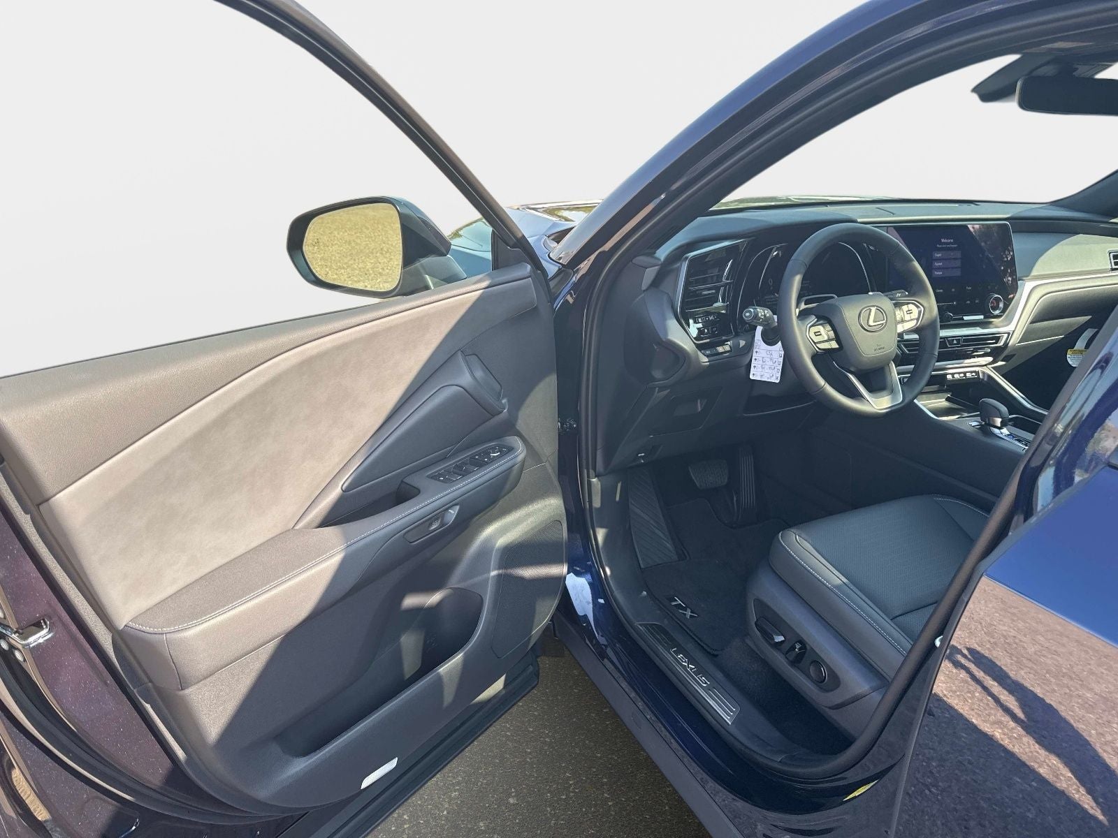 2026 Lexus TX 350 Premium