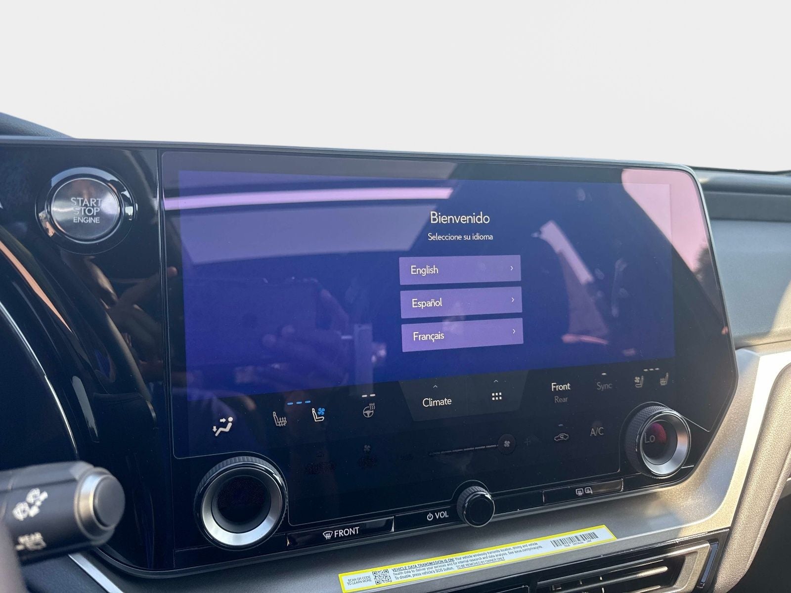 2026 Lexus TX 350 Premium