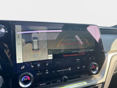 2026 Lexus TX 350 Premium