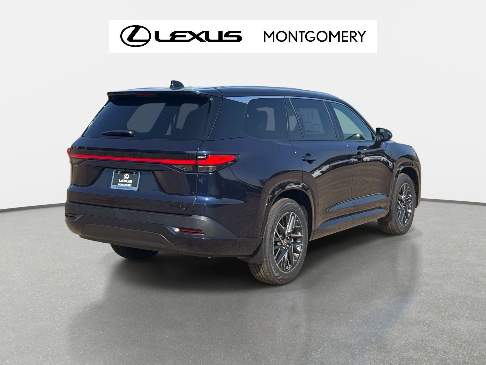 2026 Lexus TX 350 Premium