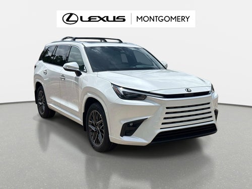2026 Lexus TX 350 Premium