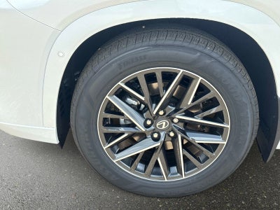 2026 Lexus TX 350 Premium