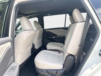 2026 Lexus TX 350 Premium