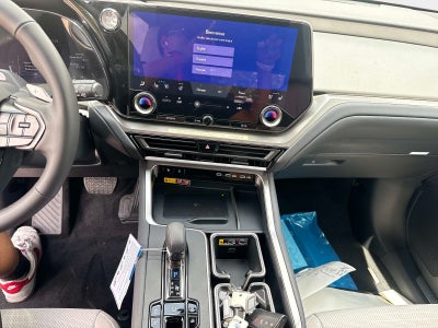 2026 Lexus TX 350 Premium