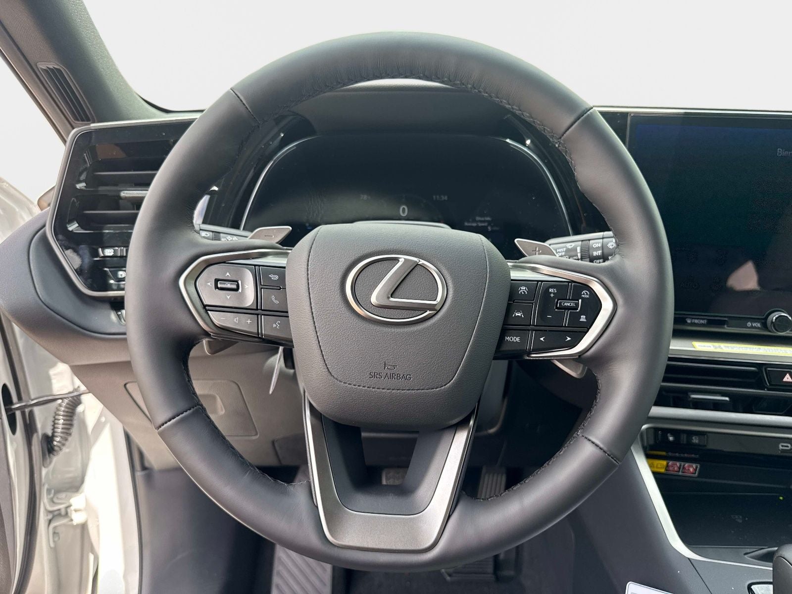 2026 Lexus TX 350 Premium
