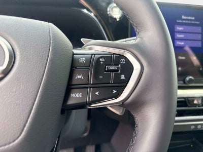 2026 Lexus TX 350 Premium