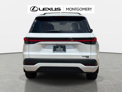 2026 Lexus TX 350 Premium
