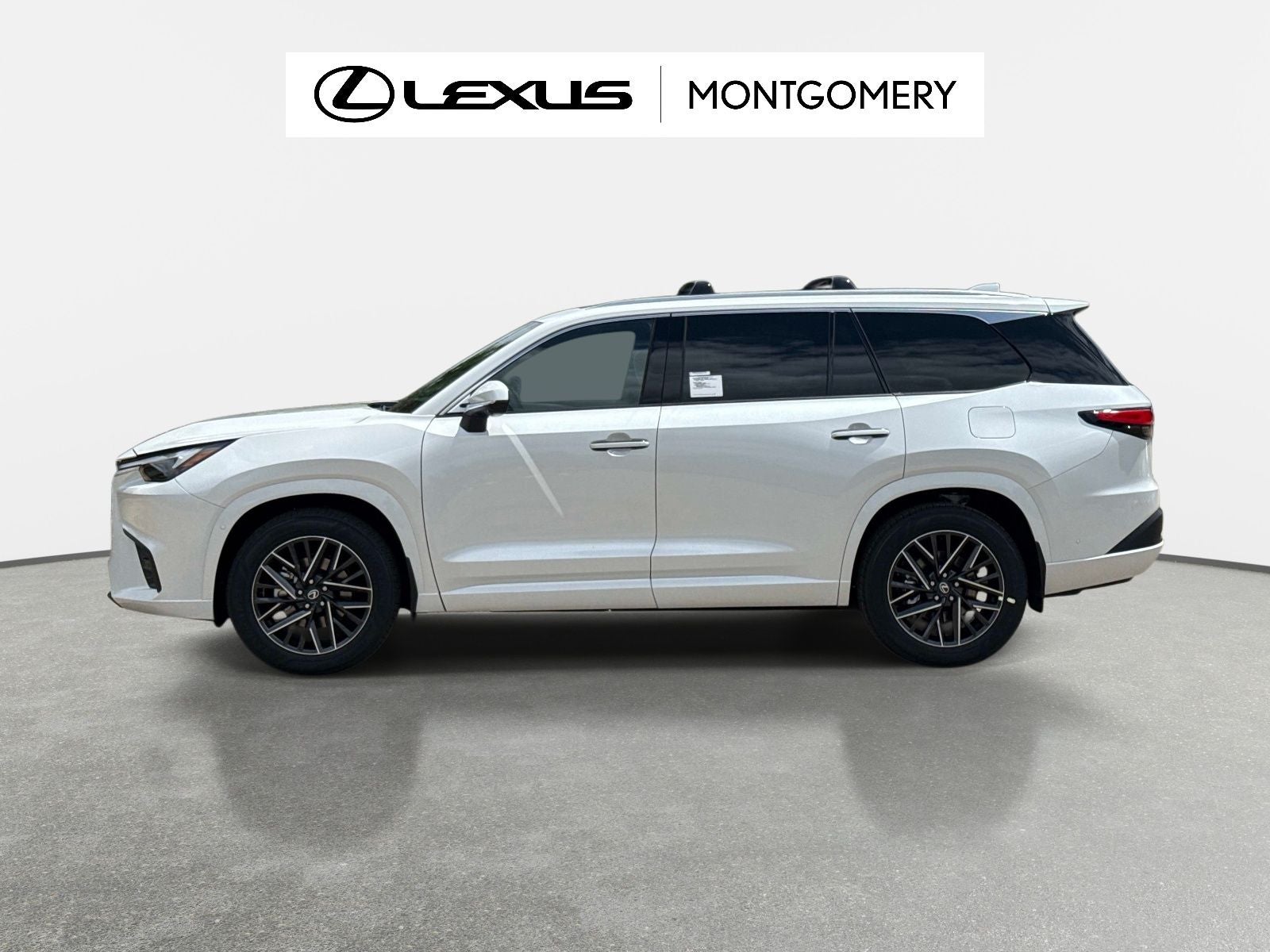 2026 Lexus TX 350 Premium