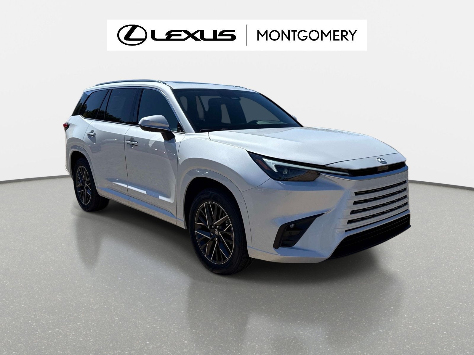 2026 Lexus TX 350 Premium