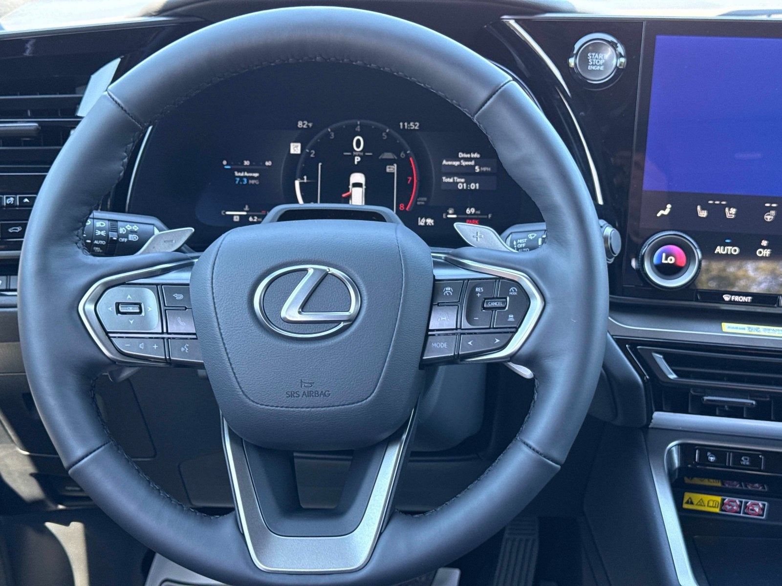 2026 Lexus TX 350 Premium