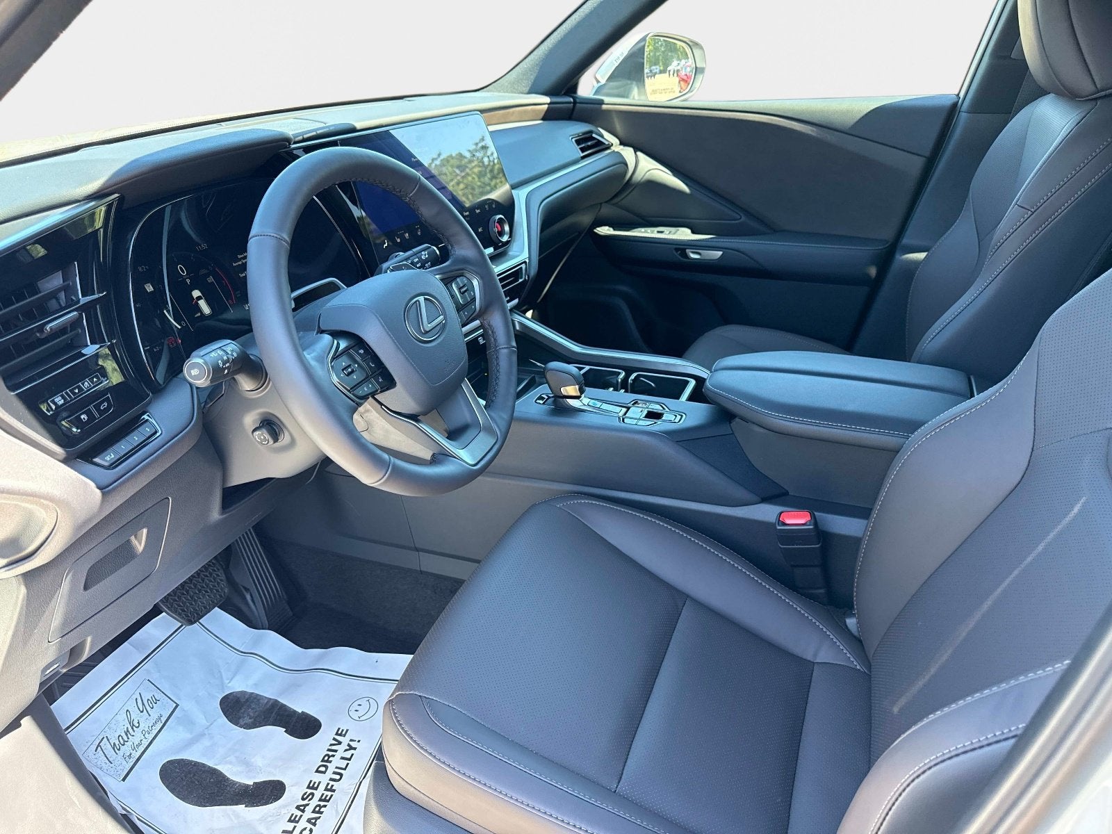 2026 Lexus TX 350 Premium