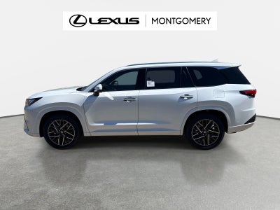 2026 Lexus TX 350 Premium