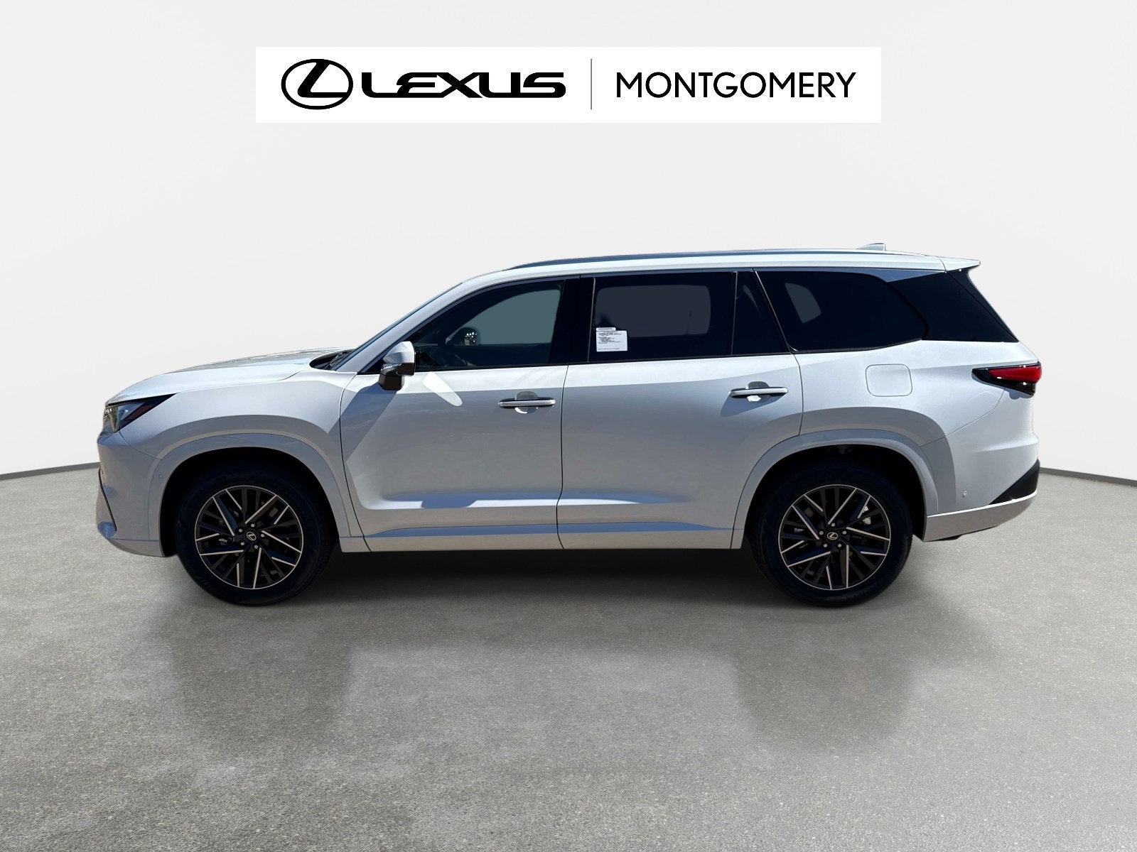 2026 Lexus TX 350 Premium