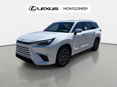 2026 Lexus TX 350 Premium