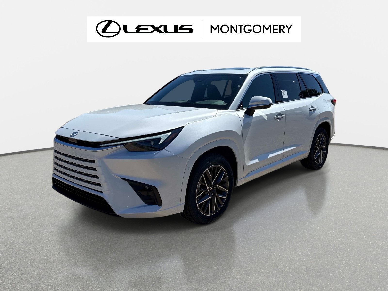 2026 Lexus TX 350 Premium