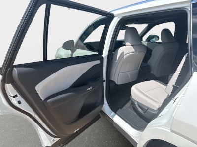 2026 Lexus TX 350 Luxury