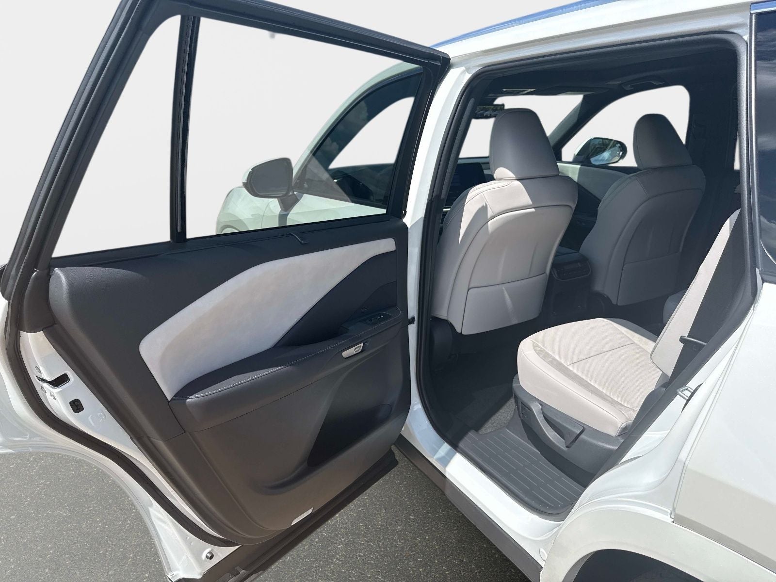 2026 Lexus TX 350 Luxury