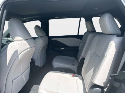 2026 Lexus TX 350 Luxury