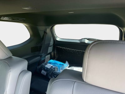 2026 Lexus TX 350 Luxury