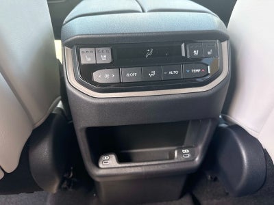 2026 Lexus TX 350 Luxury