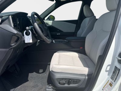 2026 Lexus TX 350 Luxury