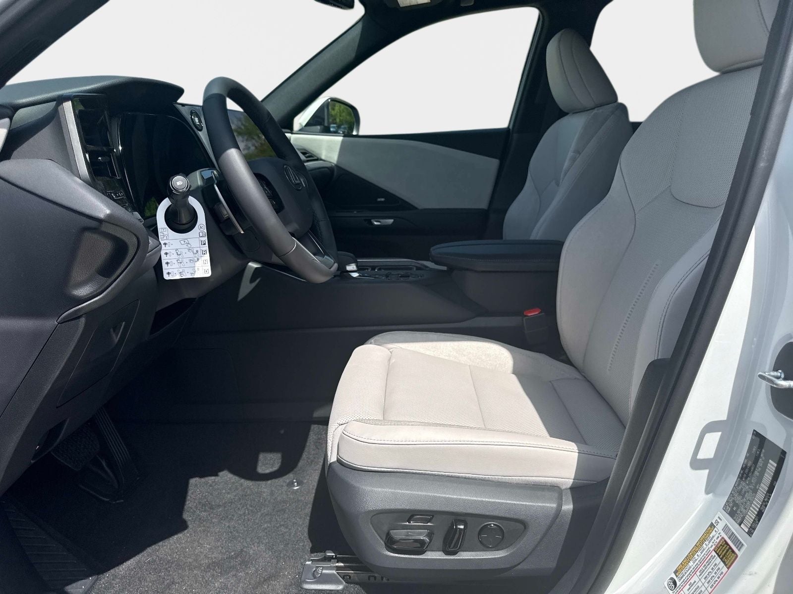 2026 Lexus TX 350 Luxury