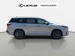 2026 Lexus TX 350 Luxury