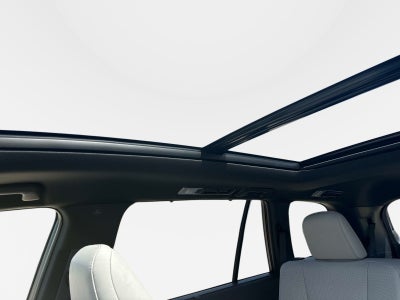 2026 Lexus TX 350 Luxury