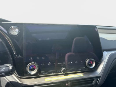 2026 Lexus TX 350 Luxury