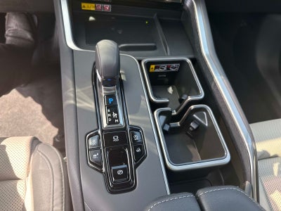 2026 Lexus TX 350 Luxury