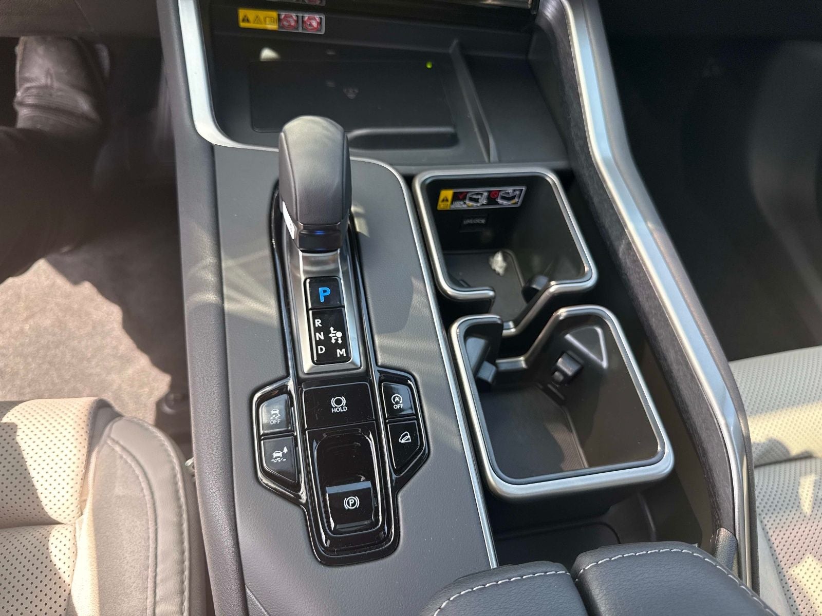 2026 Lexus TX 350 Luxury