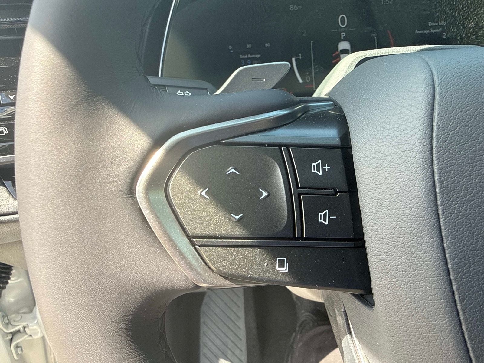 2026 Lexus TX 350 Luxury